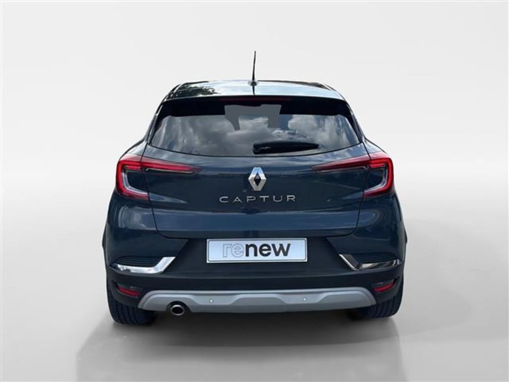 Renault Captur usata a Torino (4)