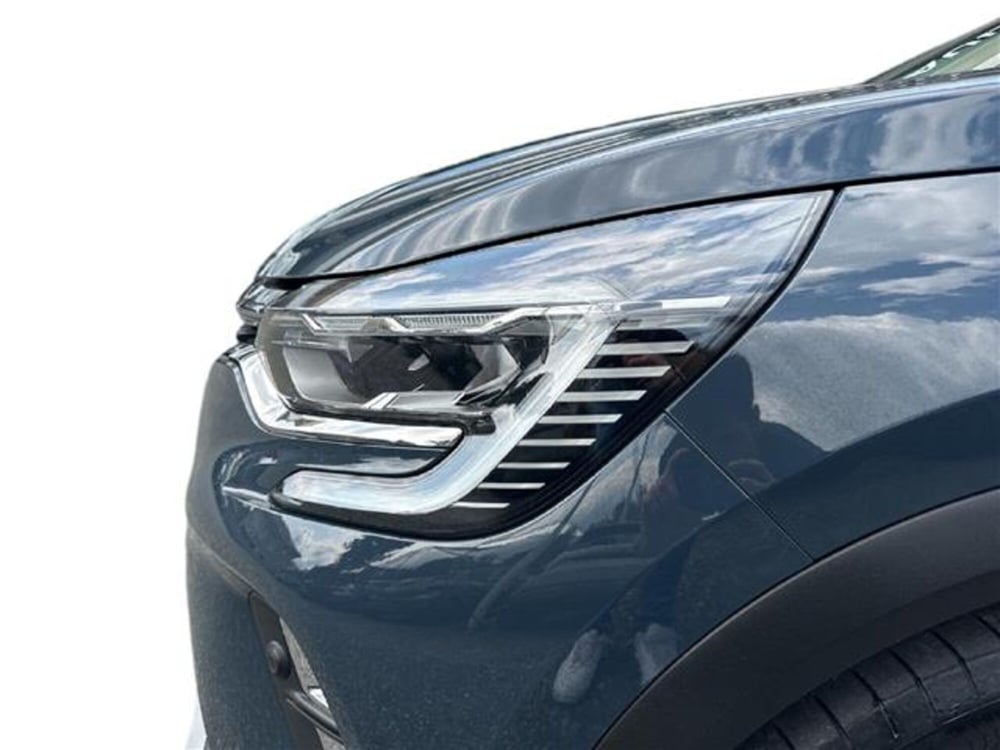 Renault Captur usata a Torino (9)