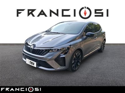 Renault Clio 1.0 tce Techno 90cv del 2024 usata a Mirandola