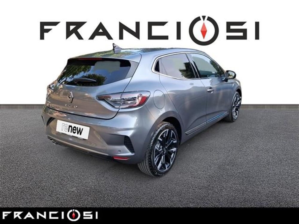 Renault Clio usata a Modena (3)