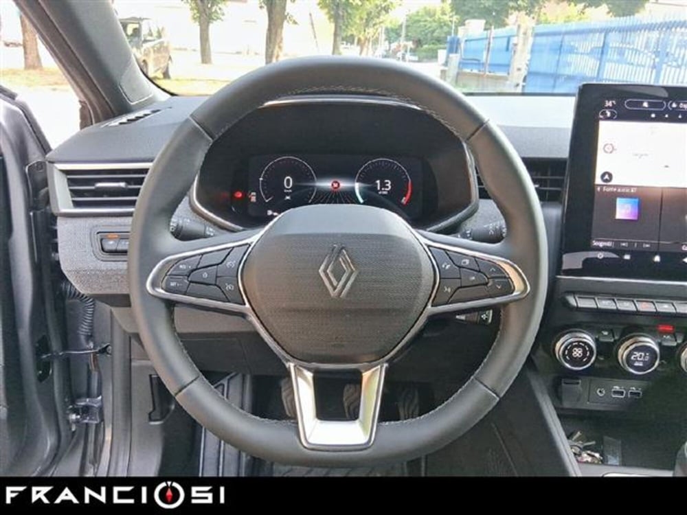 Renault Clio usata a Modena (6)