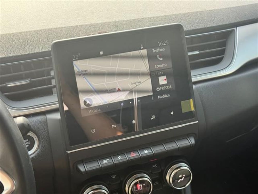 Renault Captur usata a Pavia (10)