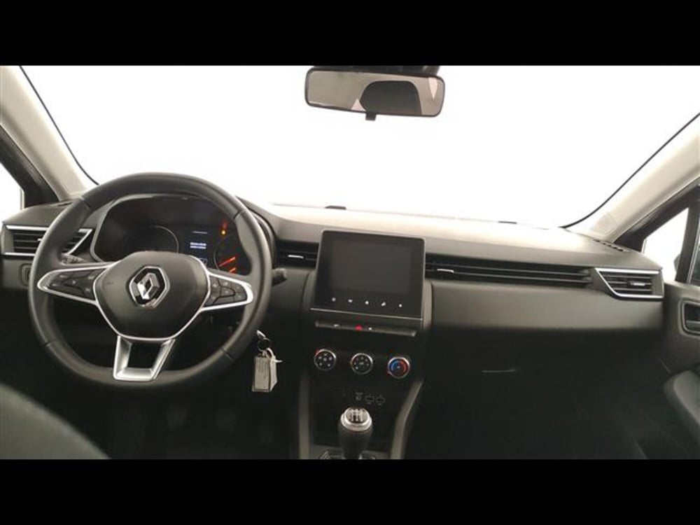 Renault Clio usata a Milano (10)