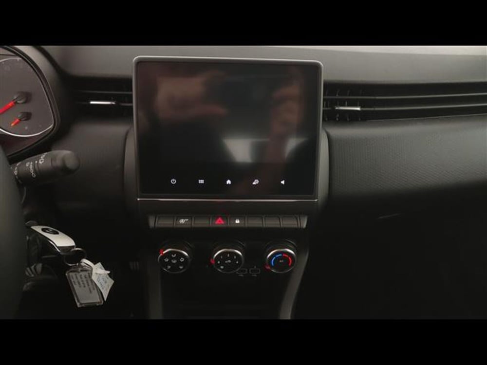 Renault Clio usata a Milano (11)