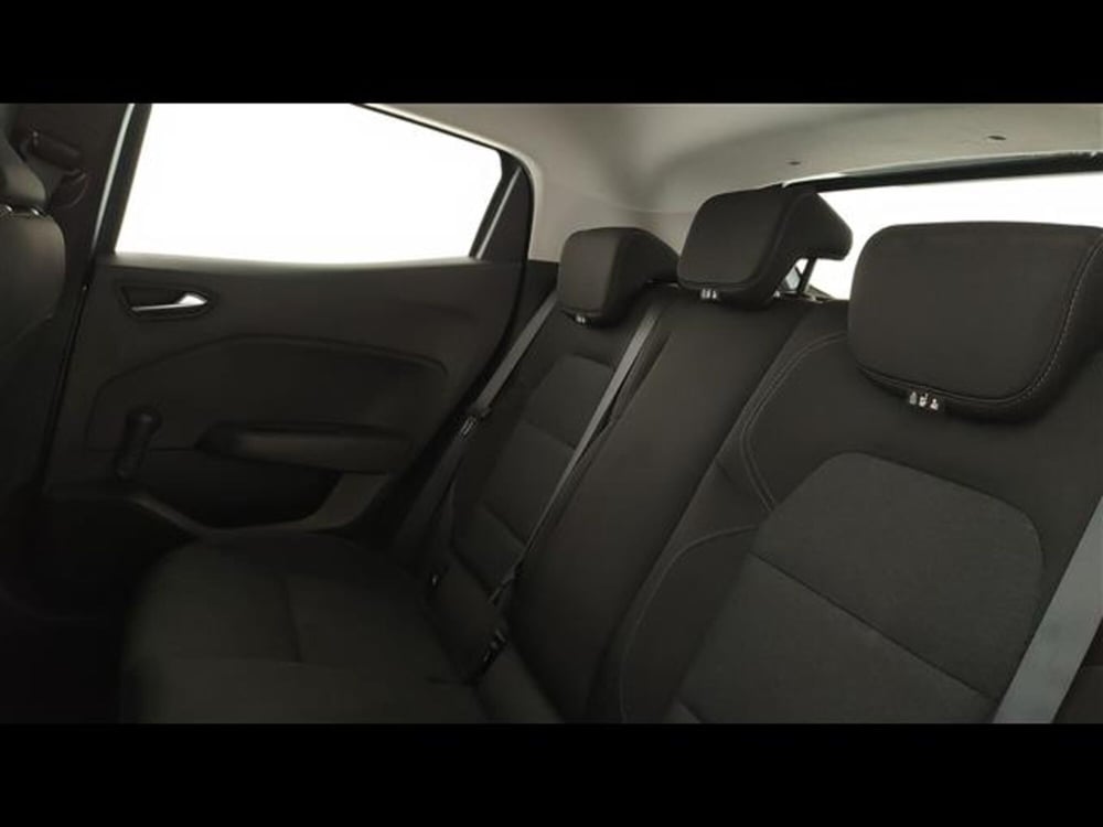 Renault Clio usata a Milano (9)