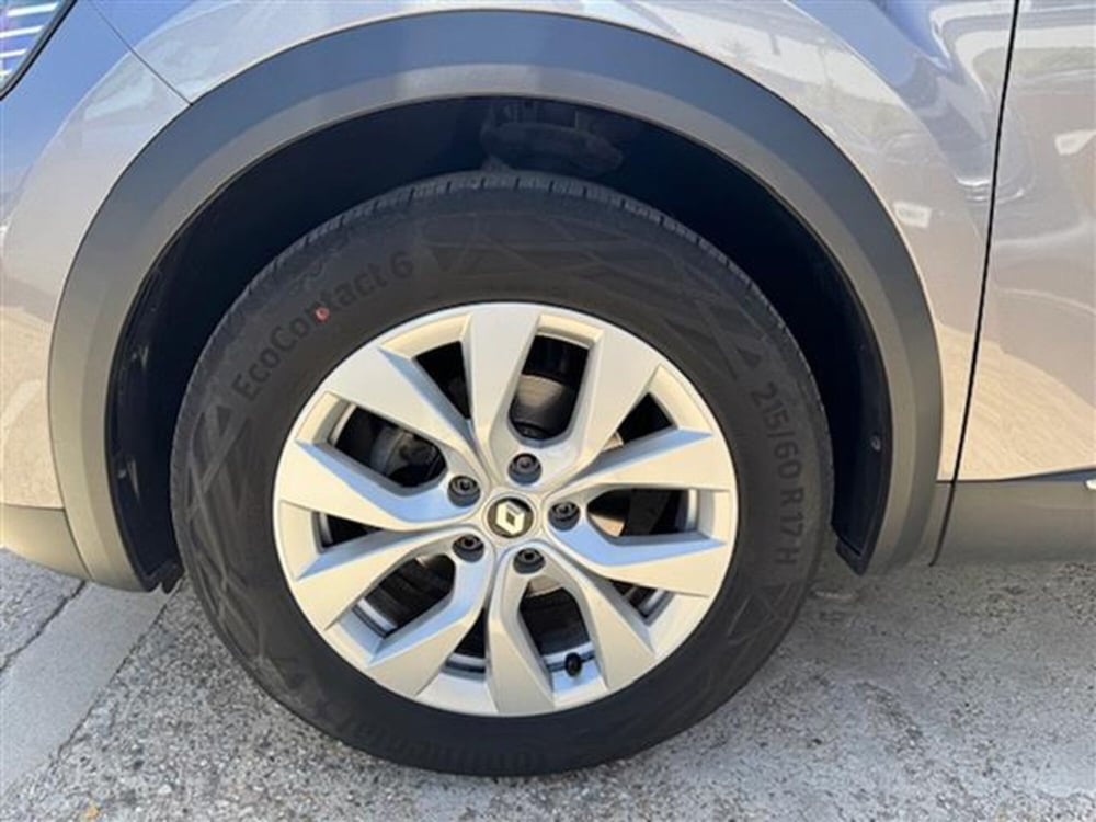 Renault Captur usata a Oristano (8)