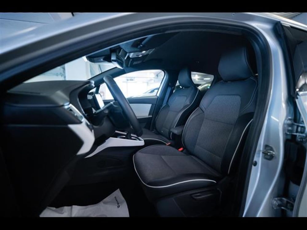 Renault Clio usata a Torino (6)