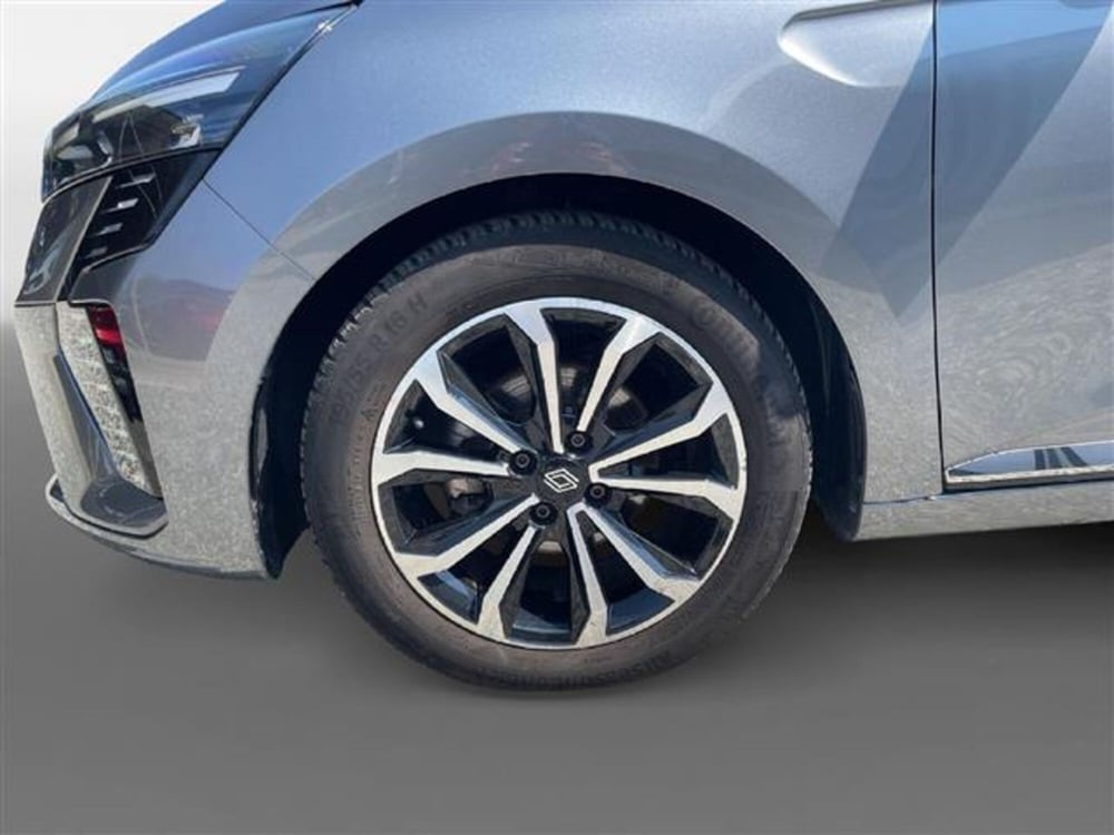 Renault Clio usata a Torino (10)
