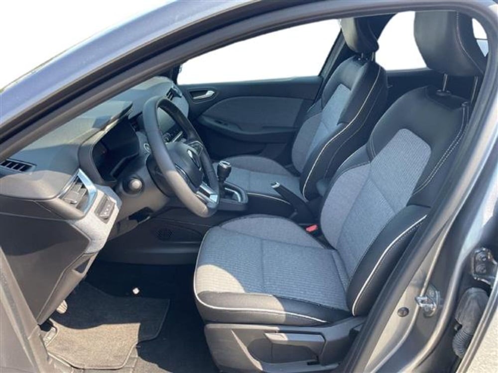 Renault Clio usata a Torino (11)