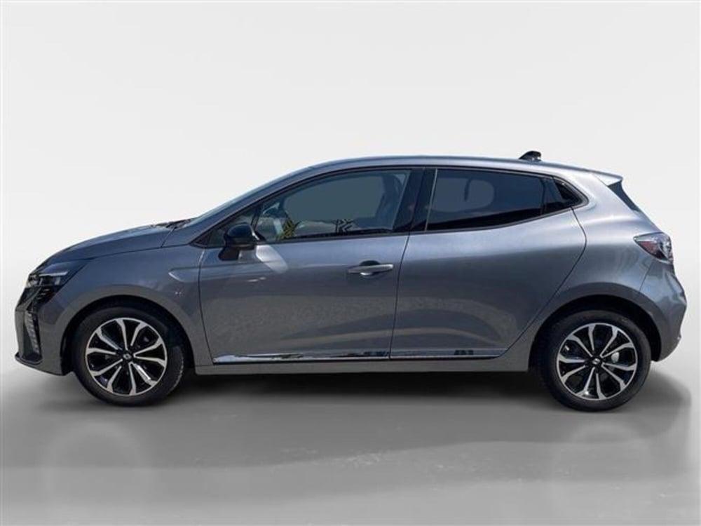 Renault Clio usata a Torino (2)