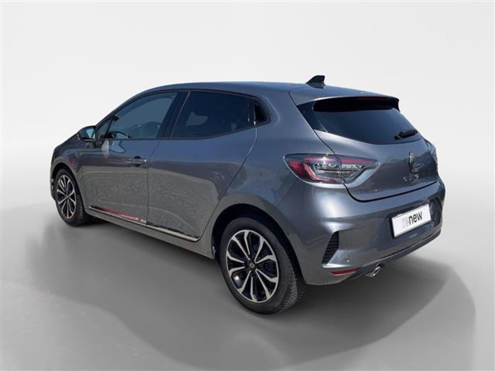 Renault Clio usata a Torino (3)