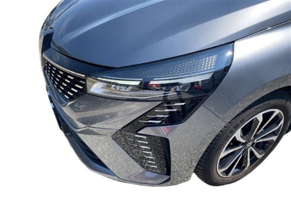 Renault Clio usata a Torino (9)