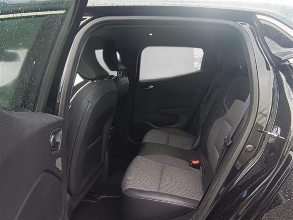 Renault Clio usata a Livorno (13)