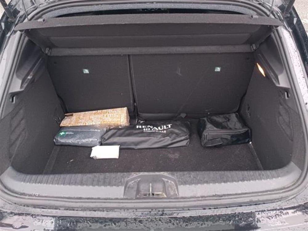 Renault Clio usata a Livorno (14)