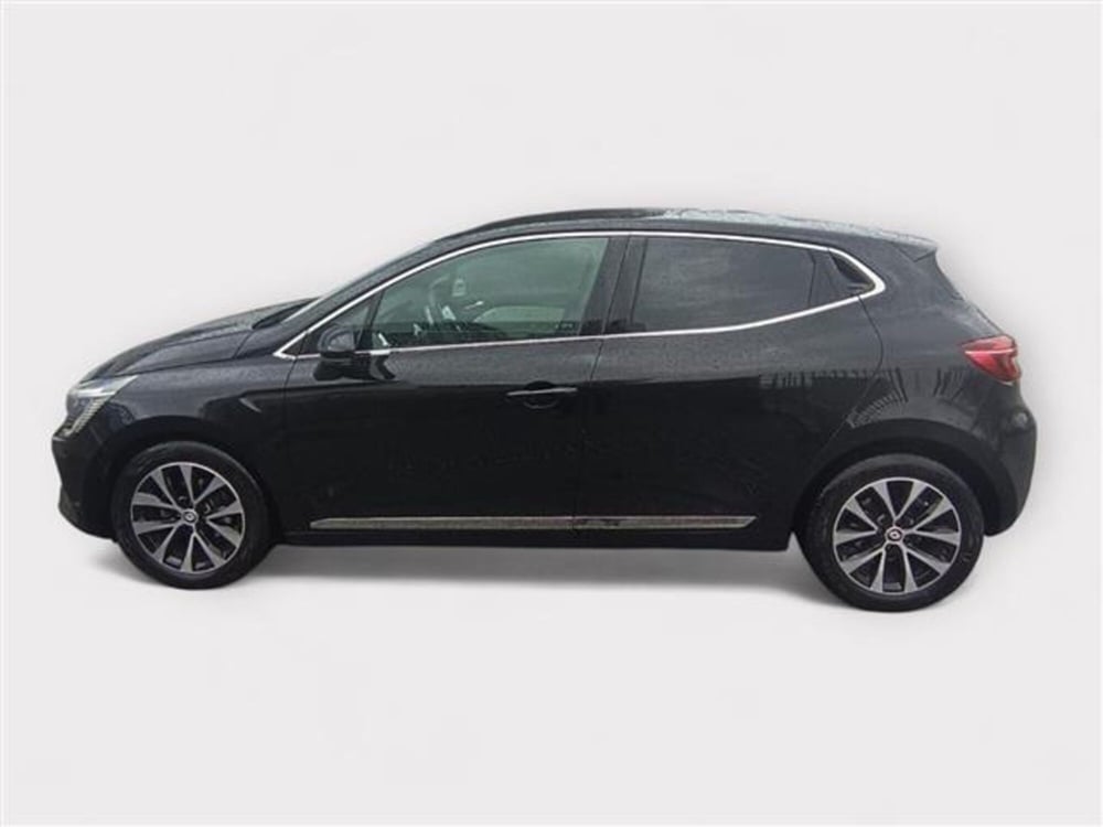 Renault Clio usata a Livorno (2)