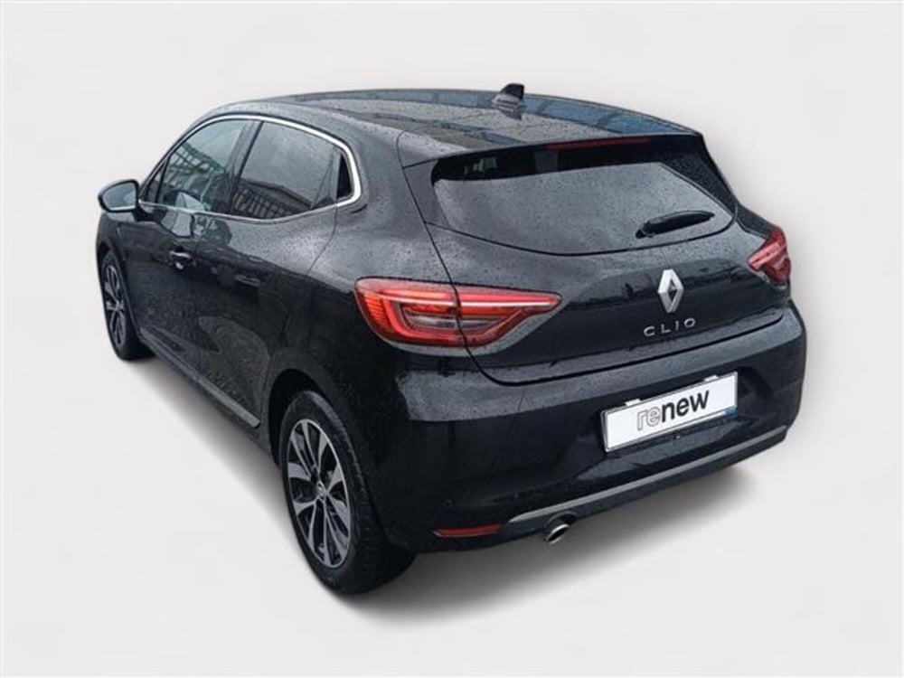 Renault Clio usata a Livorno (3)