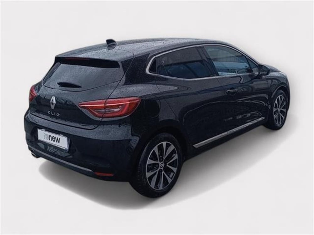 Renault Clio usata a Livorno (5)