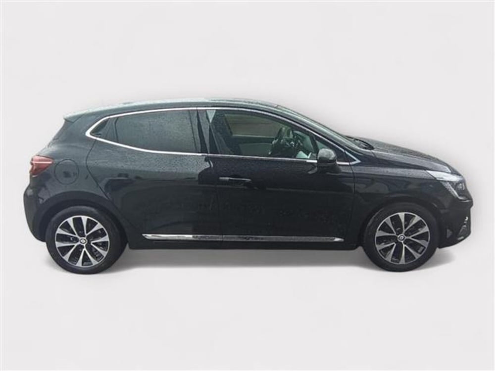 Renault Clio usata a Livorno (6)