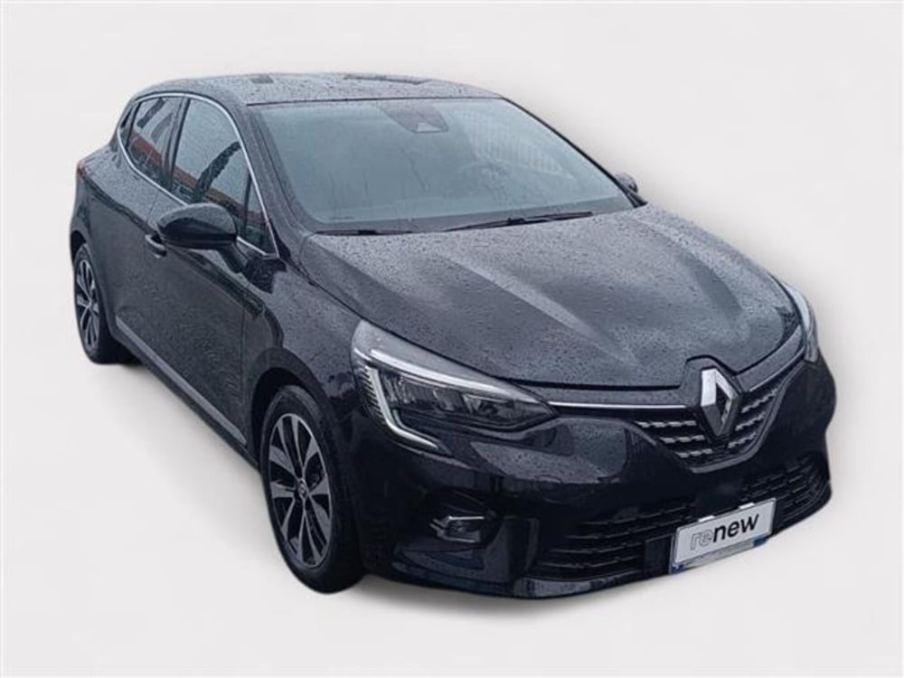 Renault Clio usata a Livorno (7)