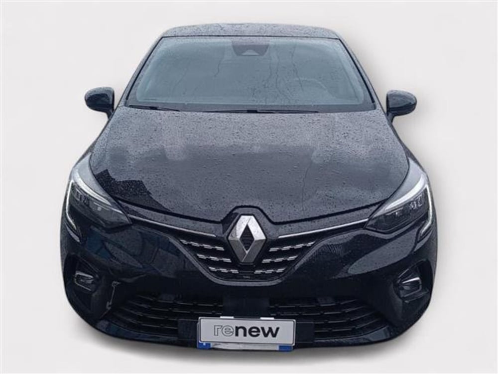 Renault Clio usata a Livorno (8)