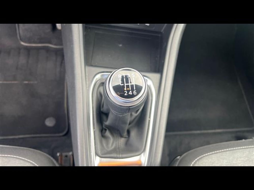 Renault Captur usata a Padova (10)