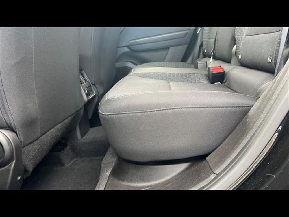 Renault Captur usata a Padova (11)