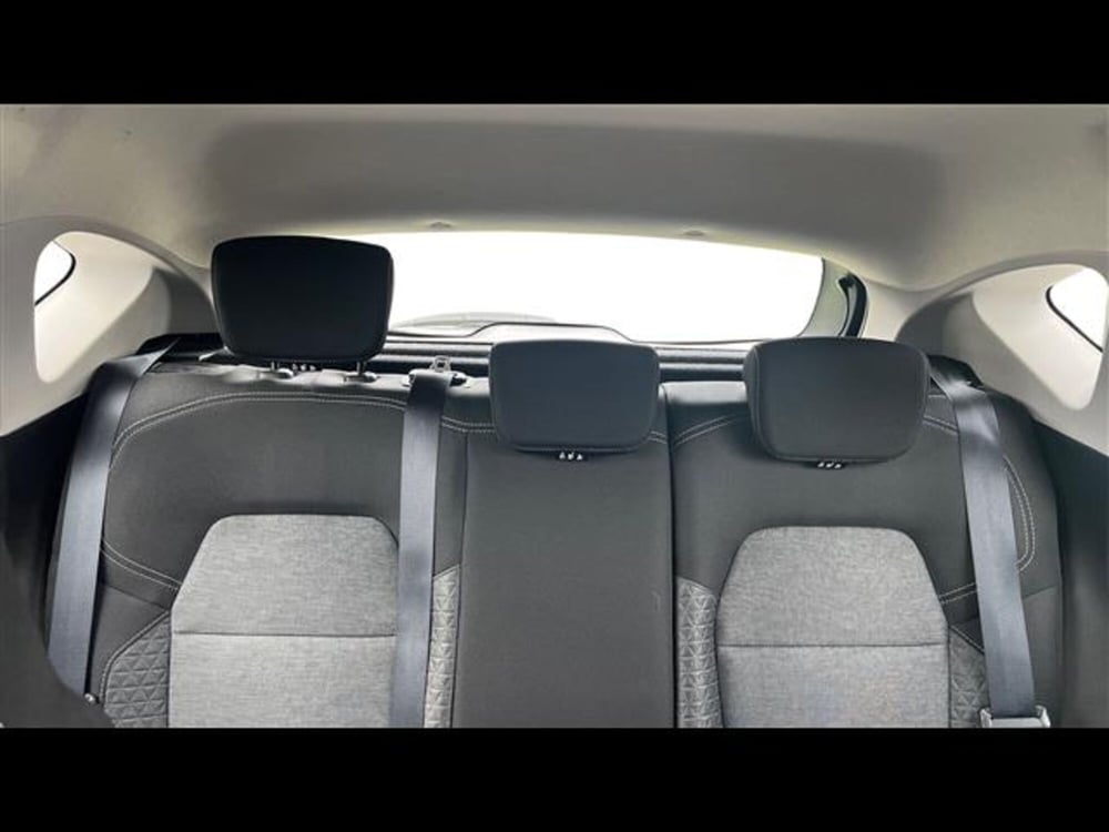 Renault Captur usata a Padova (12)