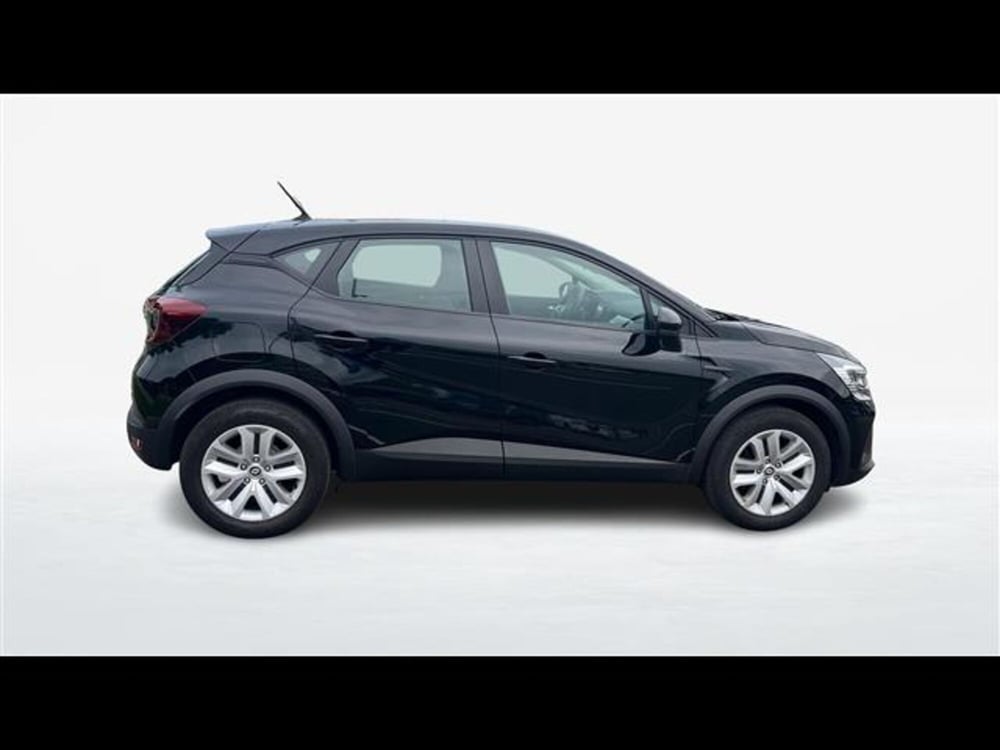 Renault Captur usata a Padova (2)