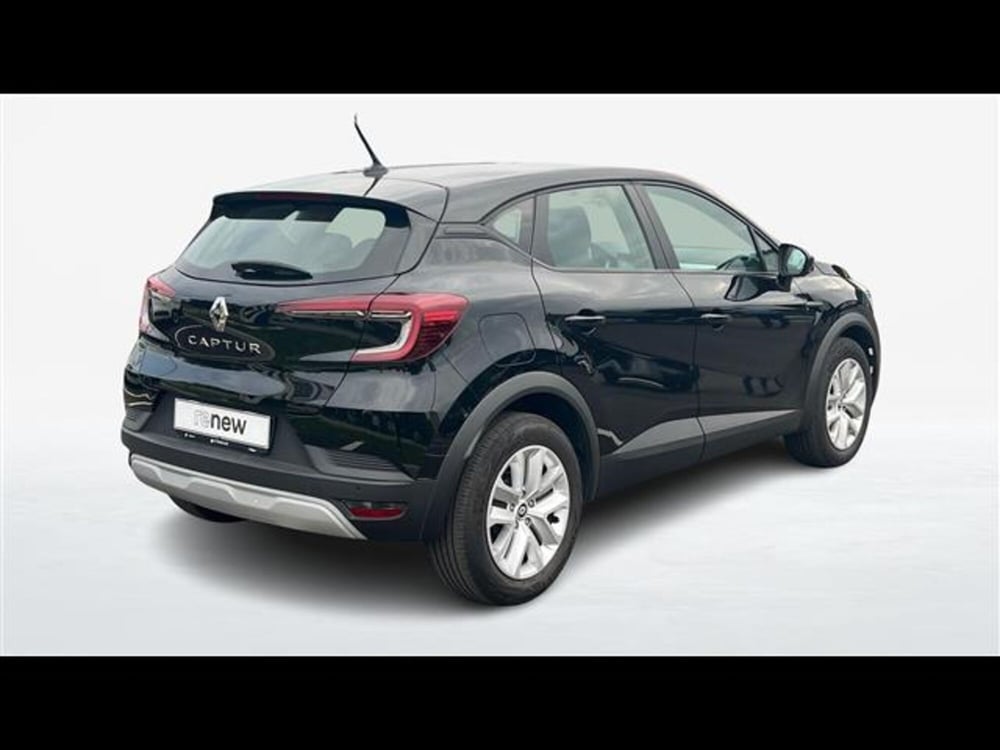 Renault Captur usata a Padova (3)