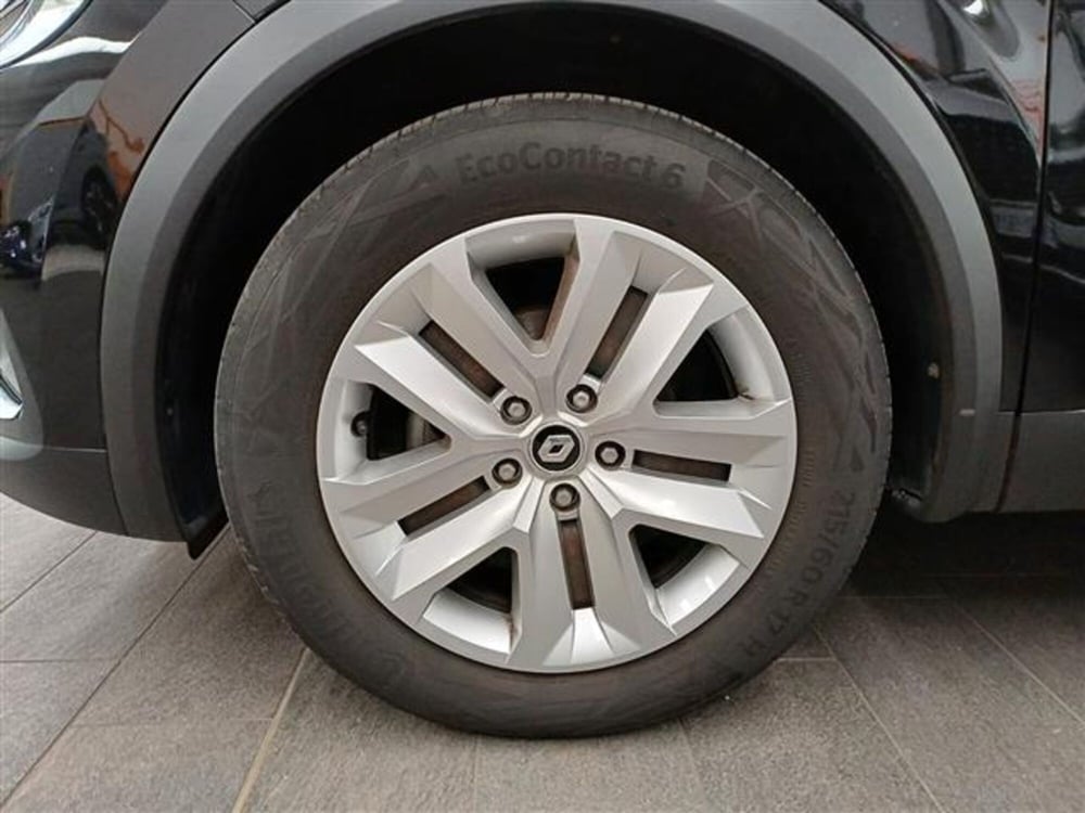 Renault Captur usata a Cremona (8)