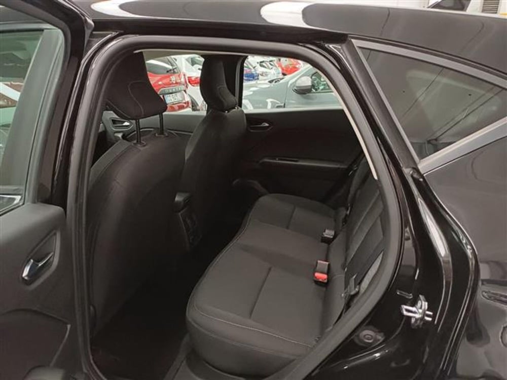 Renault Captur usata a Cremona (10)
