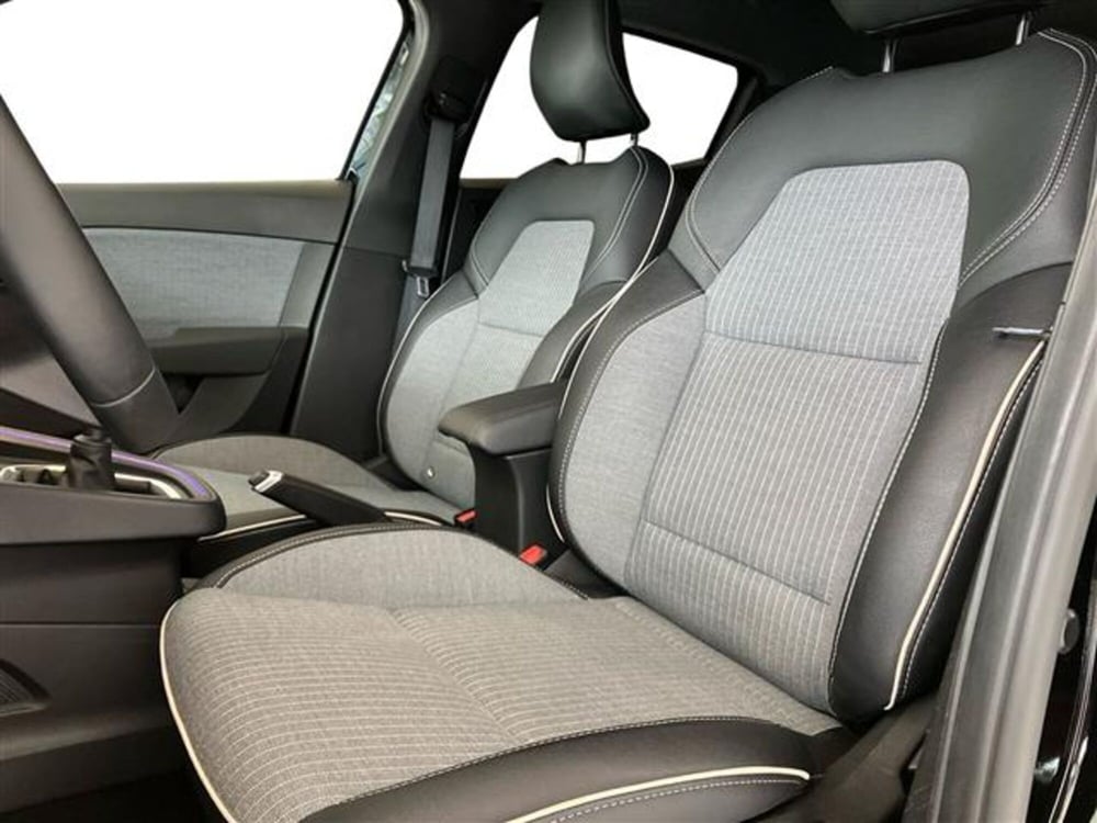 Renault Clio usata a Como (10)