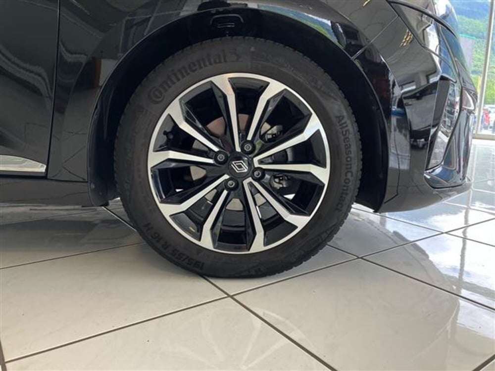 Renault Clio usata a Como (6)