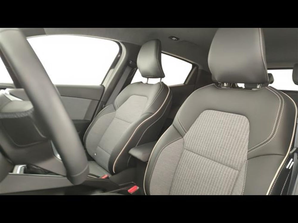 Renault Clio usata a Milano (9)