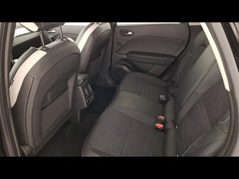 Renault Captur usata a Milano (11)