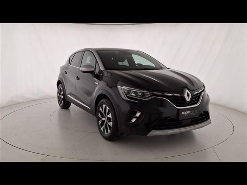 Renault Captur usata a Milano (3)