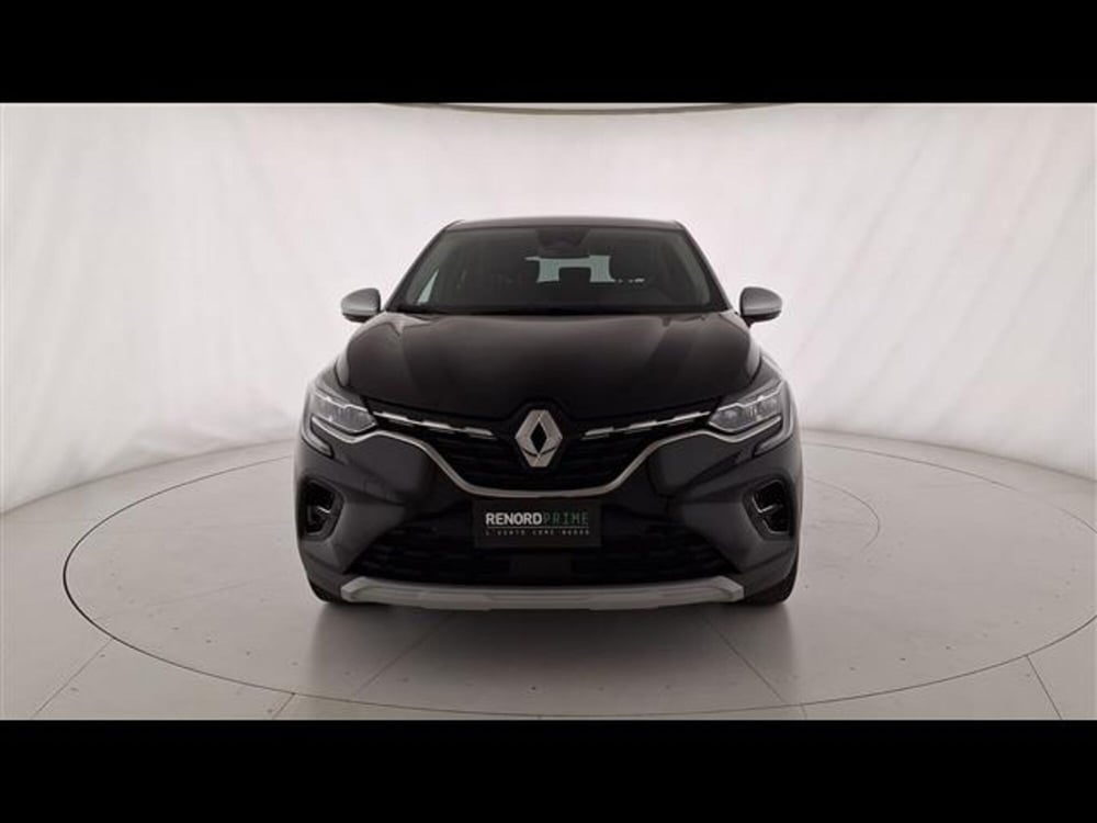 Renault Captur usata a Milano (4)