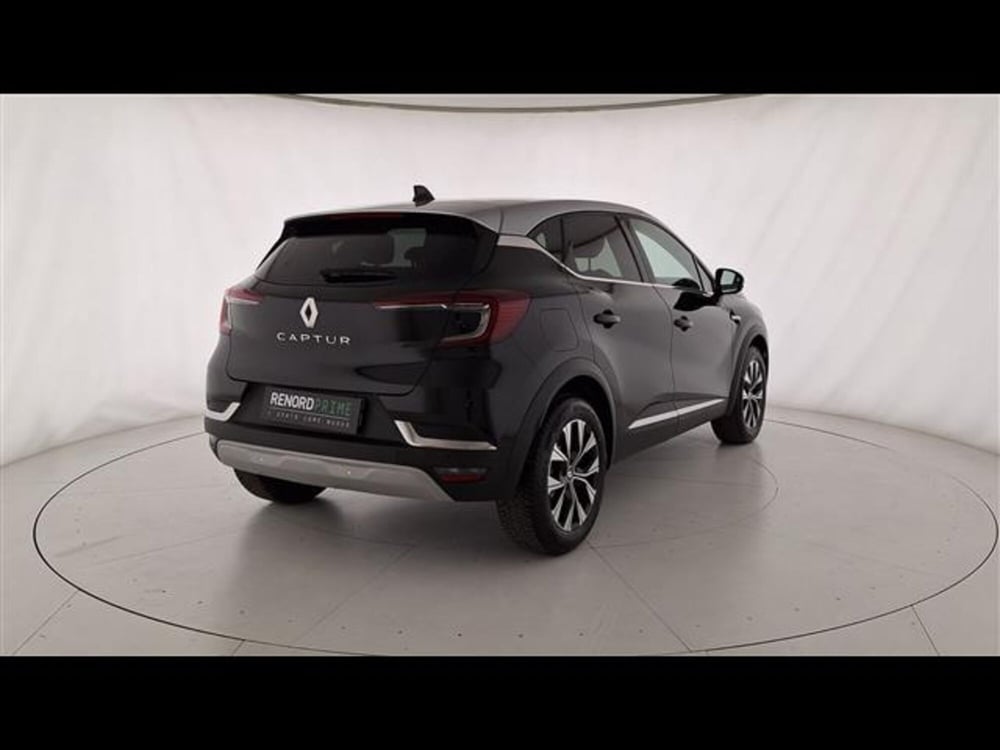 Renault Captur usata a Milano (5)