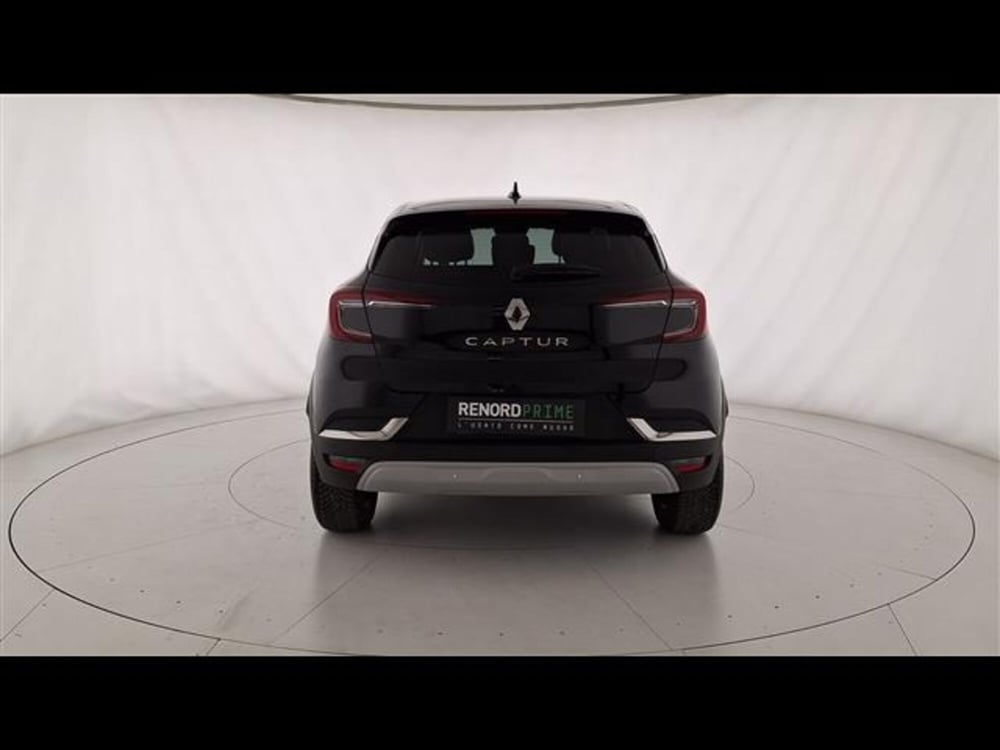 Renault Captur usata a Milano (7)