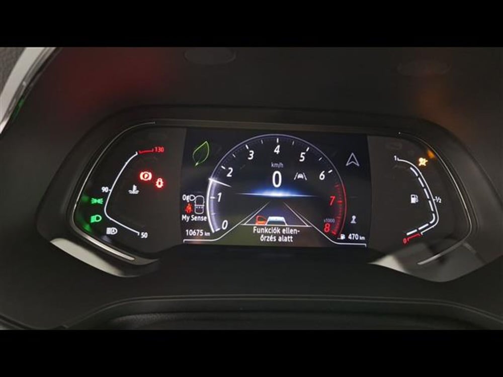 Renault Captur usata a Milano (8)