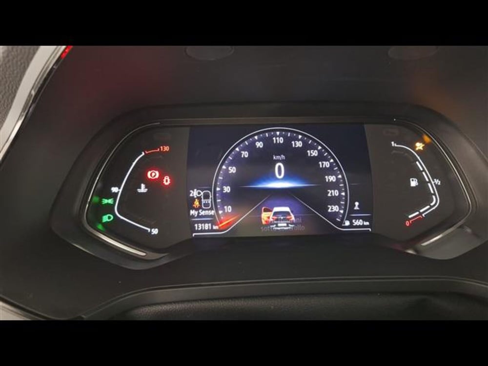Renault Captur usata a Milano (11)