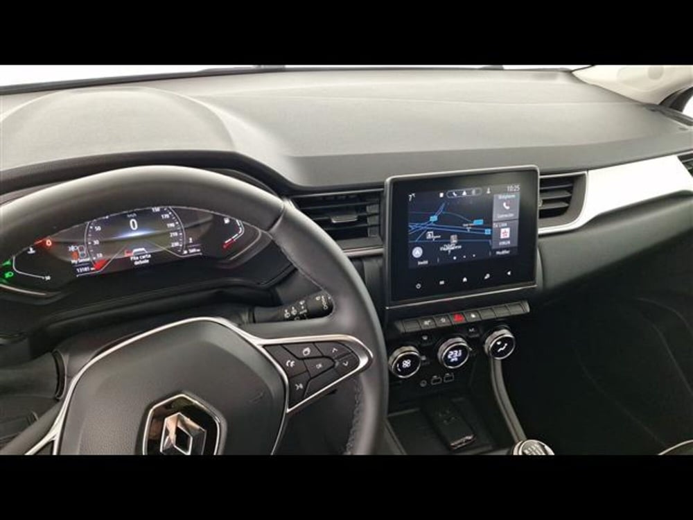 Renault Captur usata a Milano (12)