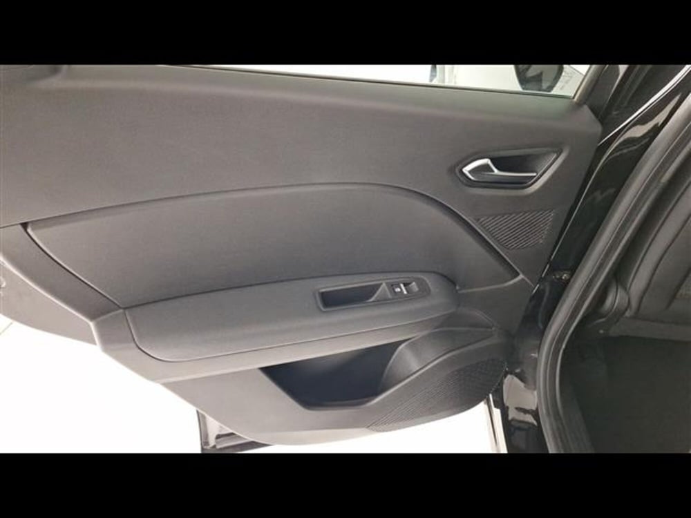 Renault Captur usata a Milano (13)