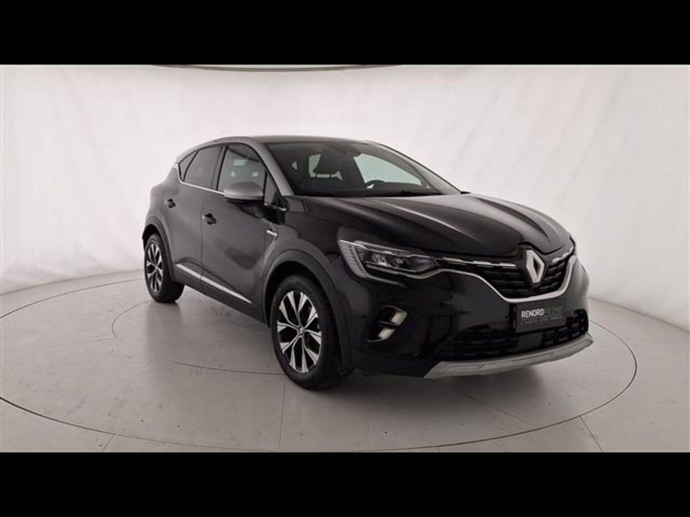 Renault Captur usata a Milano (3)
