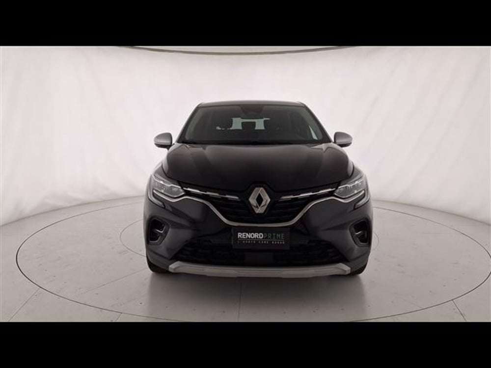 Renault Captur usata a Milano (4)