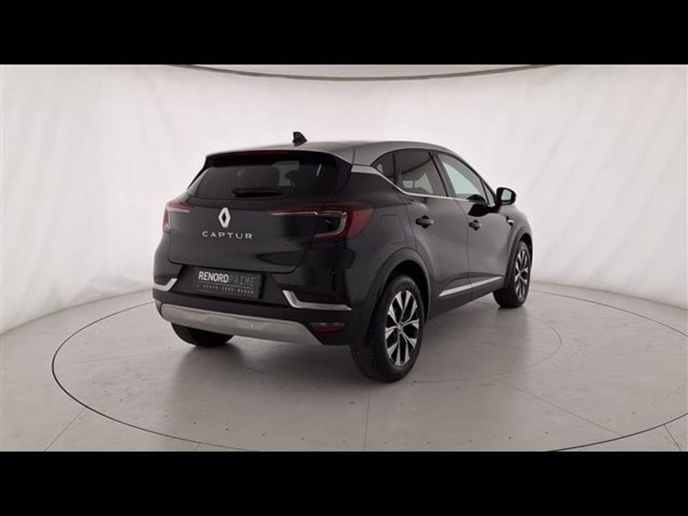 Renault Captur usata a Milano (5)