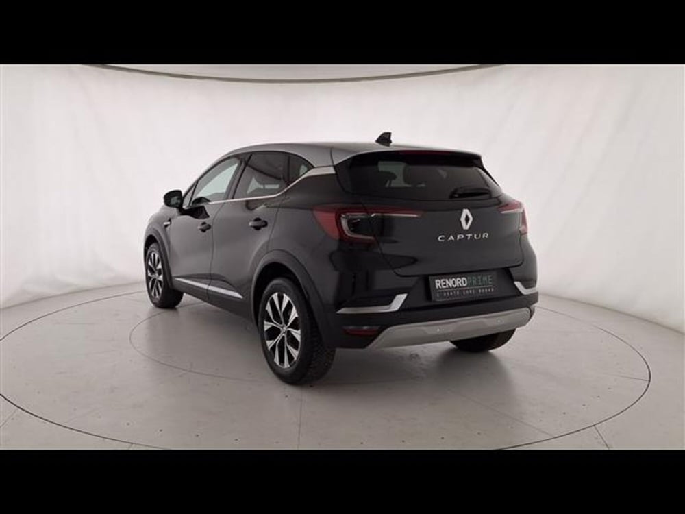 Renault Captur usata a Milano (6)