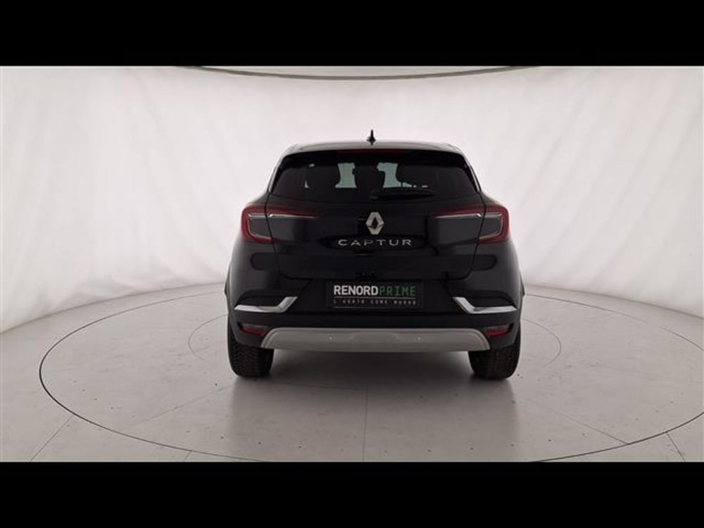 Renault Captur usata a Milano (7)