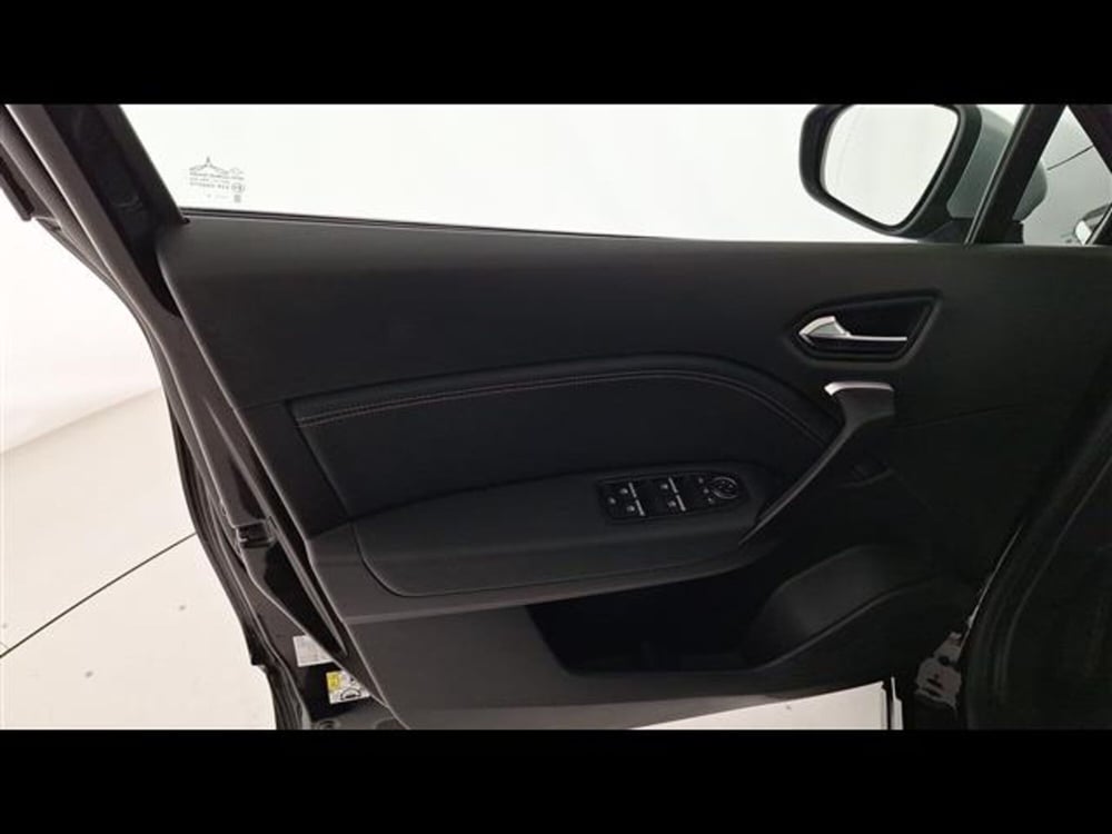 Renault Captur usata a Milano (8)