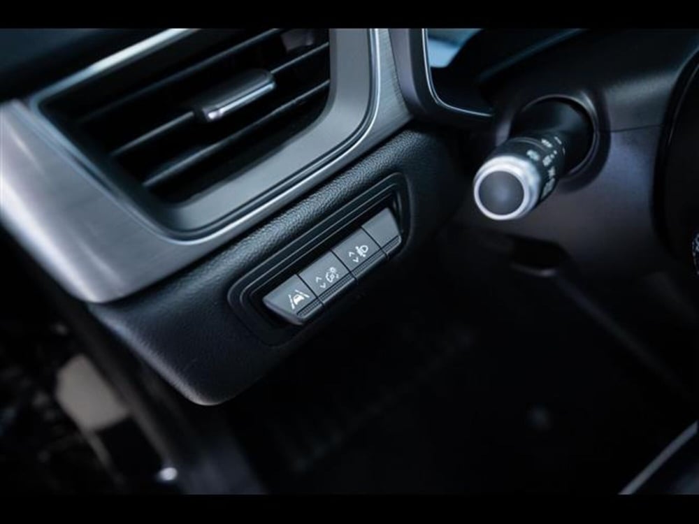 Renault Captur usata a Torino (12)